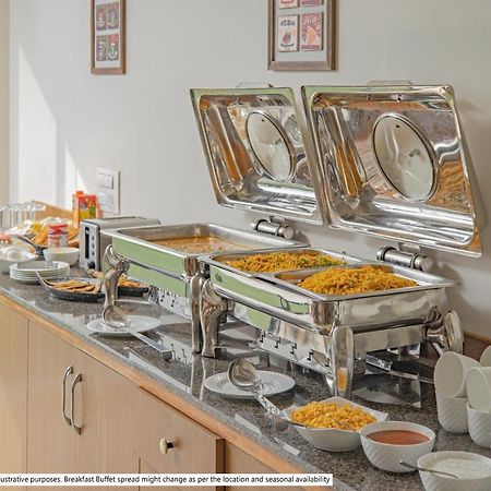 Treebo Premium Grand Emerald Pimpri-Chinchwad المظهر الخارجي الصورة