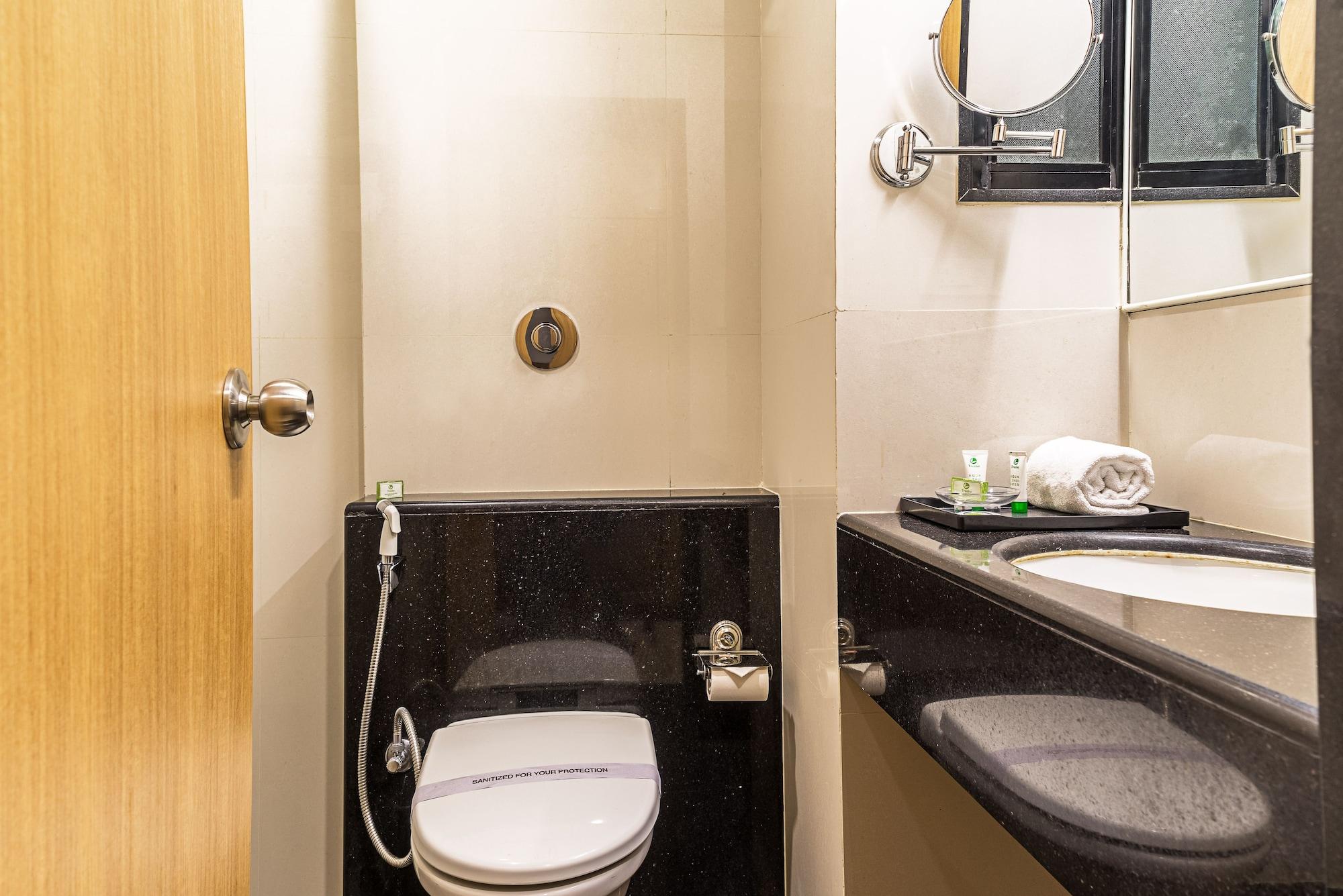Treebo Premium Grand Emerald Pimpri-Chinchwad المظهر الخارجي الصورة
