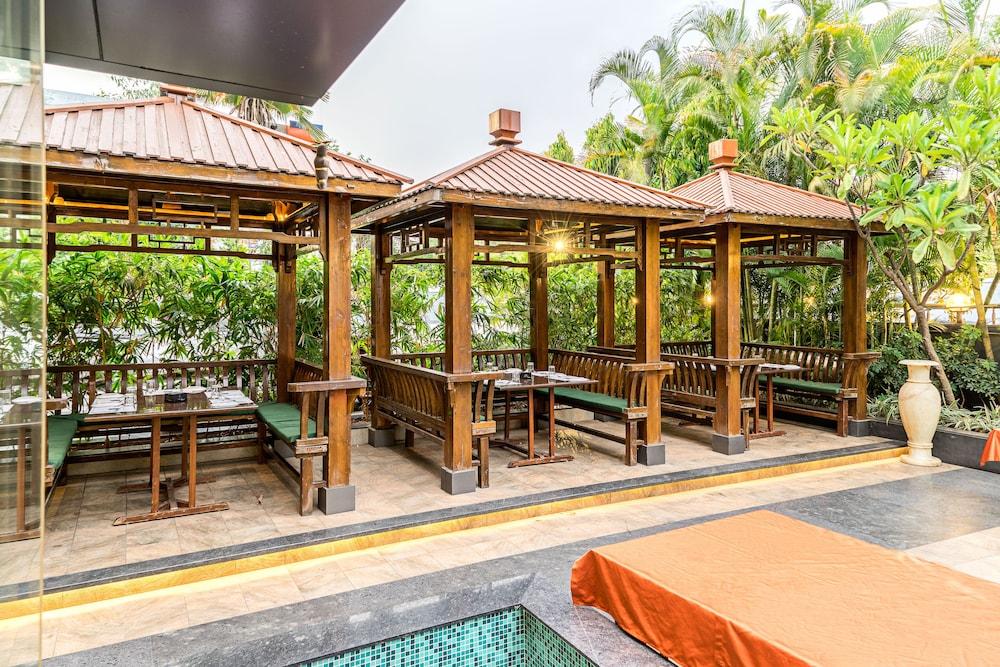 Treebo Premium Grand Emerald Pimpri-Chinchwad المظهر الخارجي الصورة