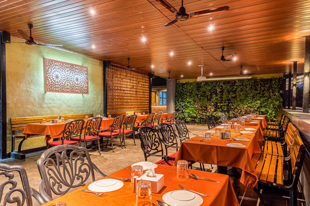 Treebo Premium Grand Emerald Pimpri-Chinchwad المظهر الخارجي الصورة