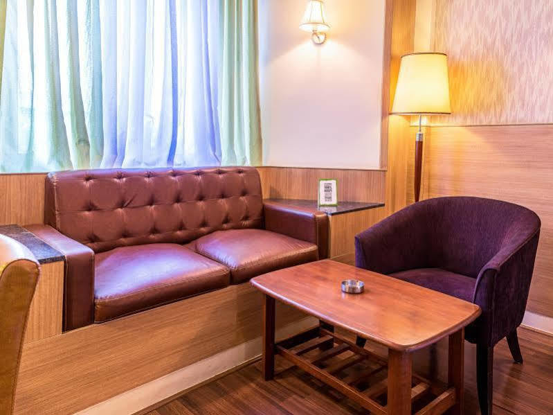 Treebo Premium Grand Emerald Pimpri-Chinchwad المظهر الخارجي الصورة