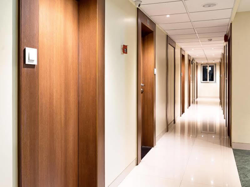Treebo Premium Grand Emerald Pimpri-Chinchwad المظهر الخارجي الصورة